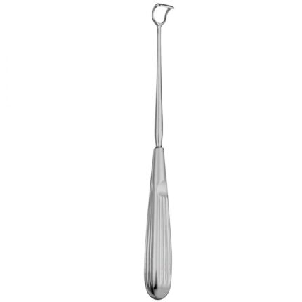 BARNHILL ADENOID CURETTE