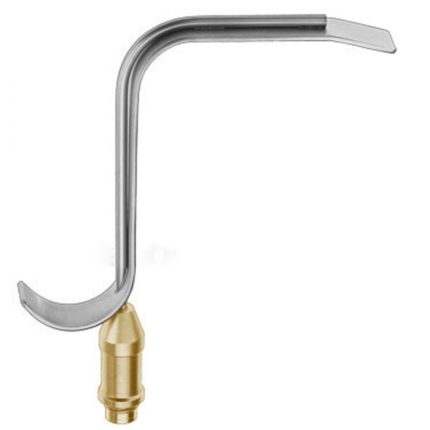 Breats Engler retractor Fiber | Breast Engler Retractor