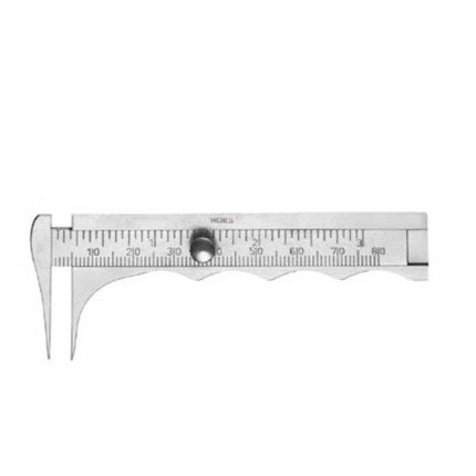 Jameson Caliper | Breast Marker And Calipers | Measuring Calipers