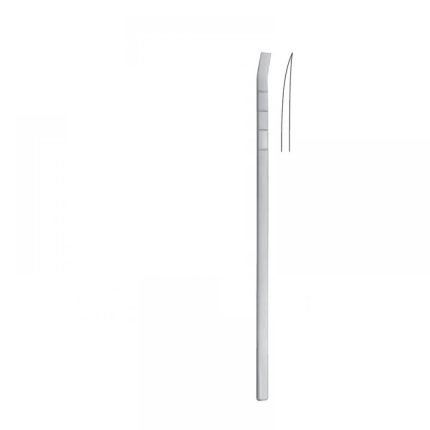 Cottle 16cm 6mm